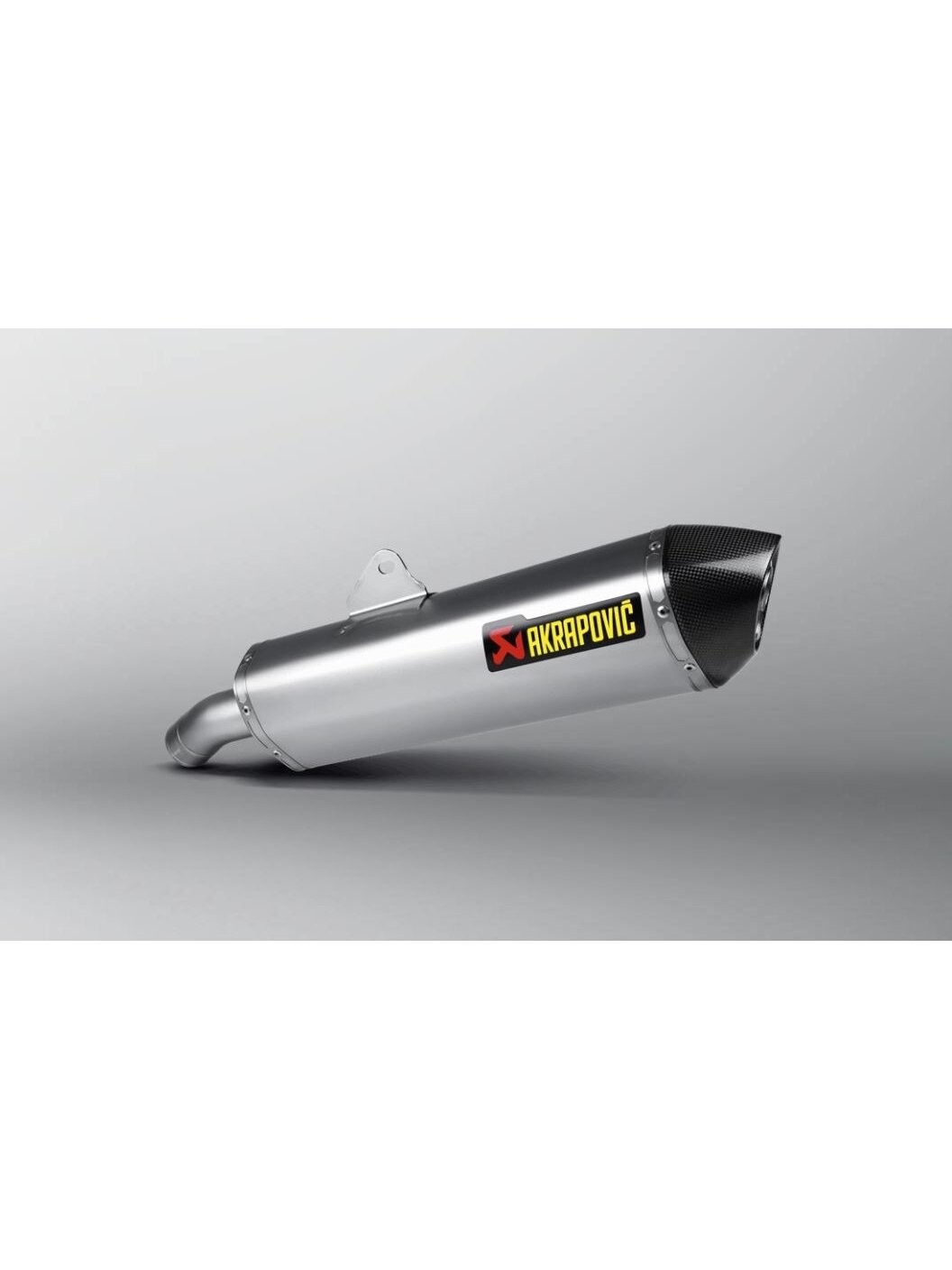 Akrapovic Slip-On Line (Titanium) F 800 R 2009-16 F 800 GT 2013-16 Akrapovic Slip-On Line (Titanium) F 800 R 2009-16 F 800 GT 2013-16