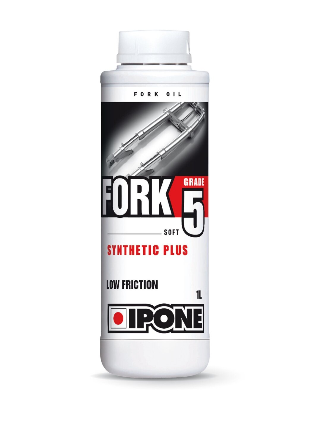 Ipone FORK 5 1L (15) 1