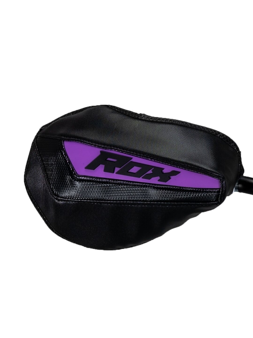 Rox Generation 3 Flex-tec Handguard Purple Rox Generation 3 Flex-tec Handguard Purple