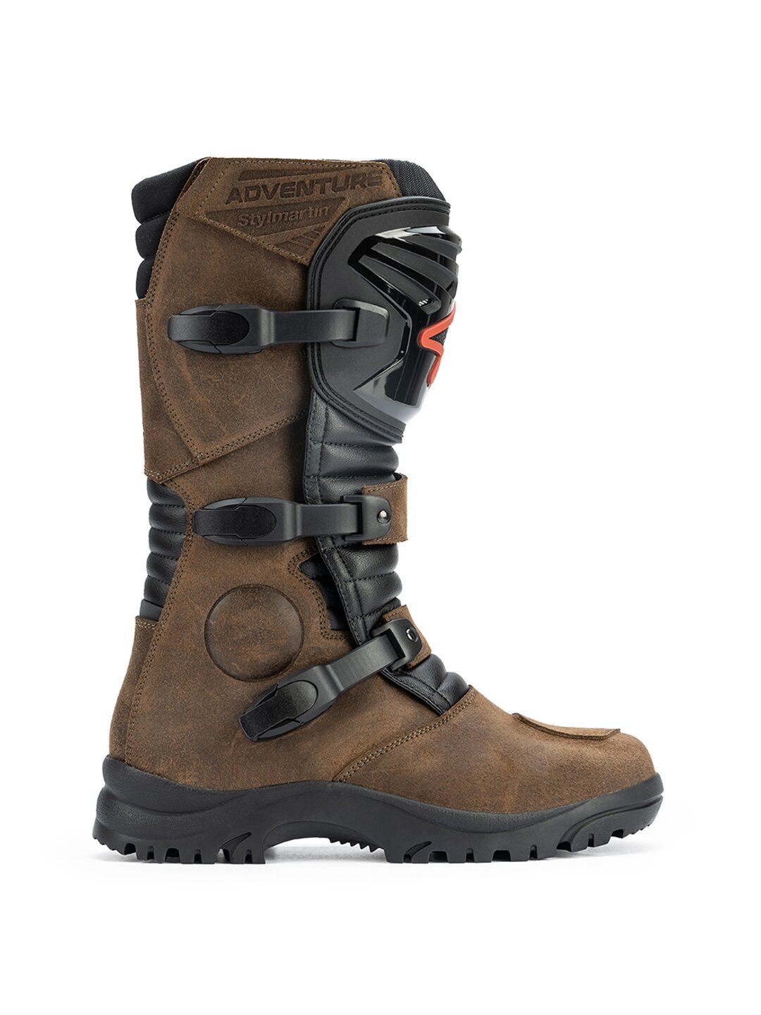 Stylmartin Overland WP Brown
