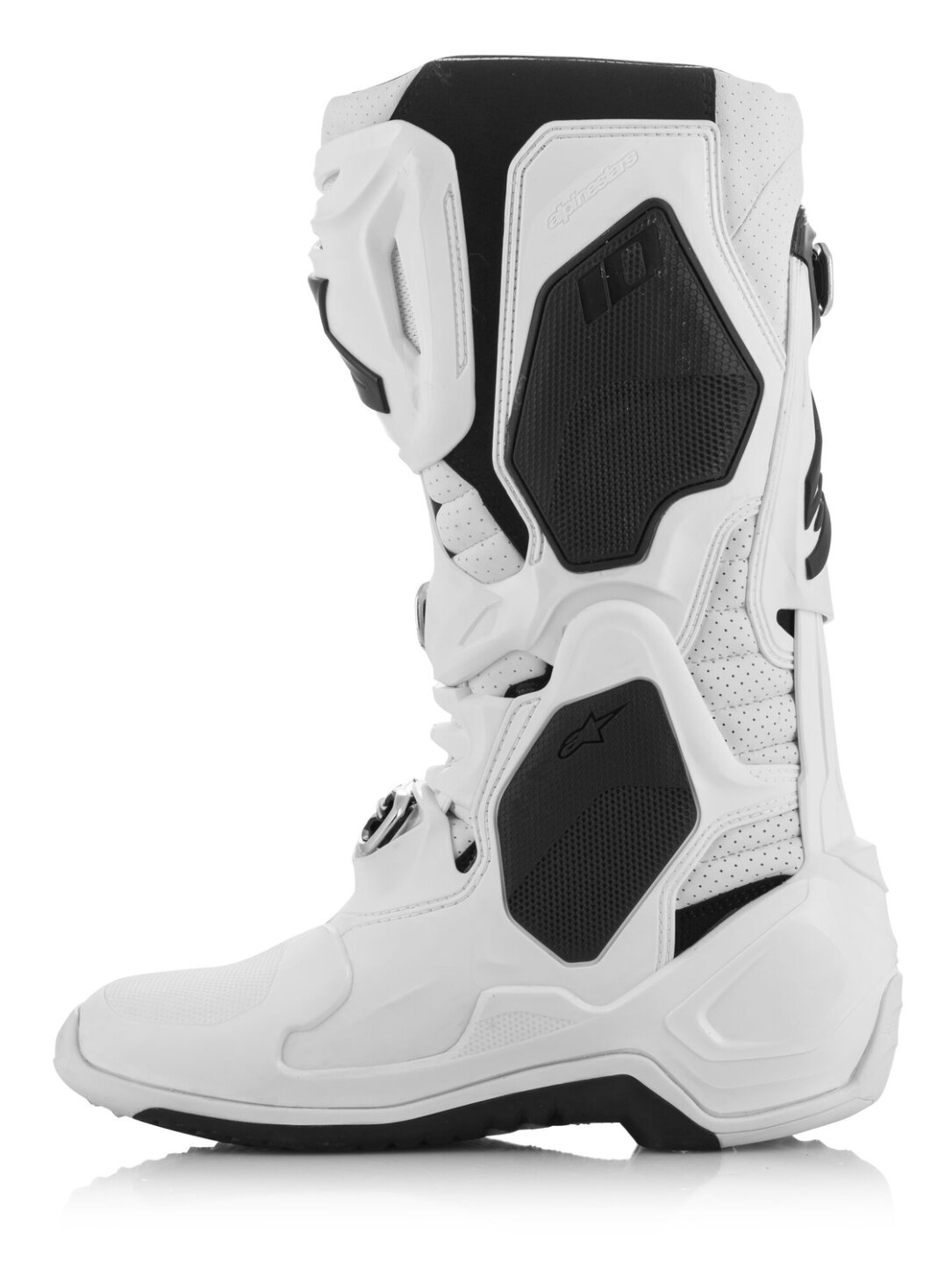 Alpinestars Boot Tech 10 White 1