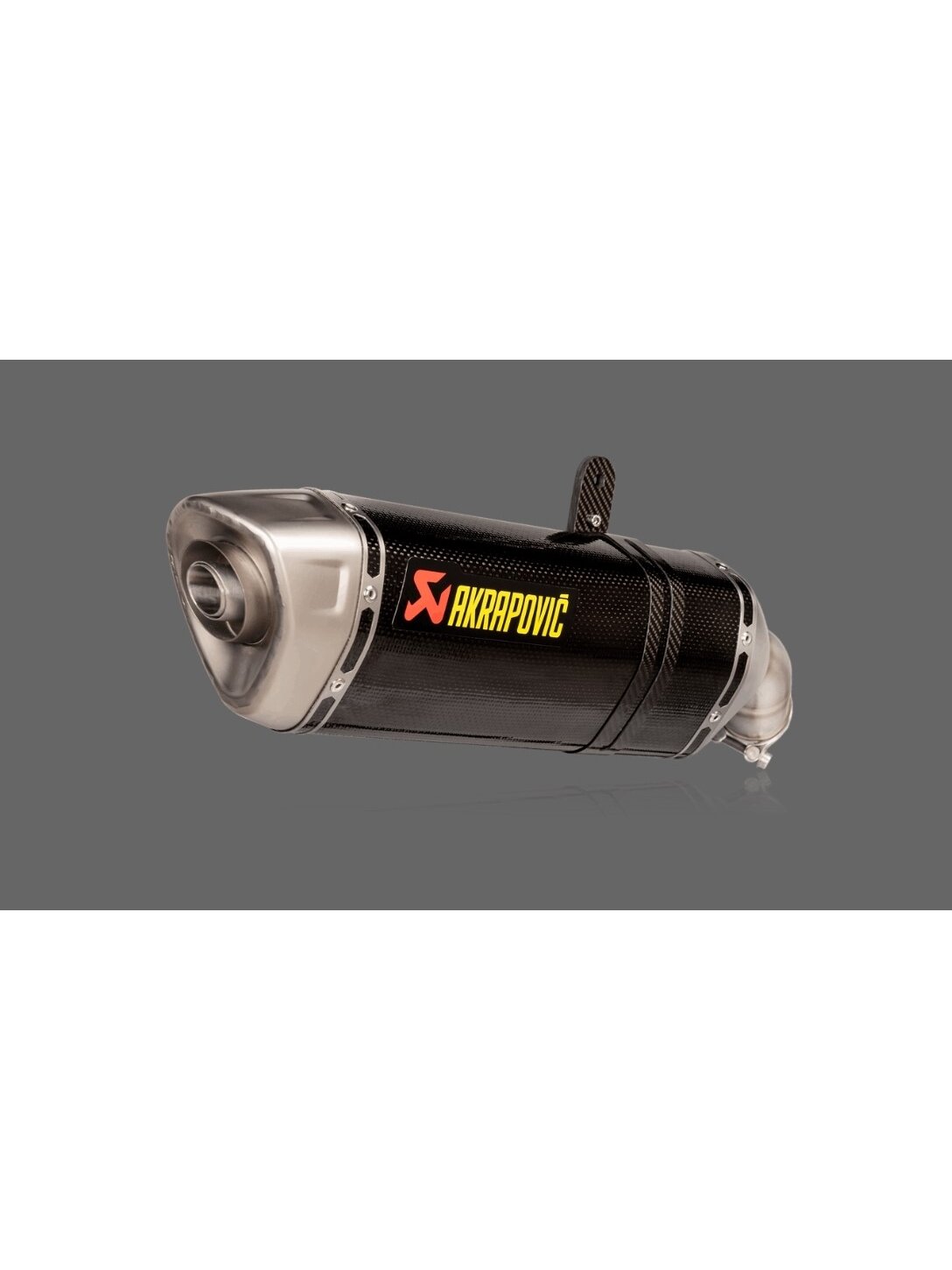 Akrapovic Slip-On Line (Carbon) Ninja ZX-25R/RR 2023- Akrapovic Slip-On Line (Carbon) Ninja ZX-25R/RR 2023-