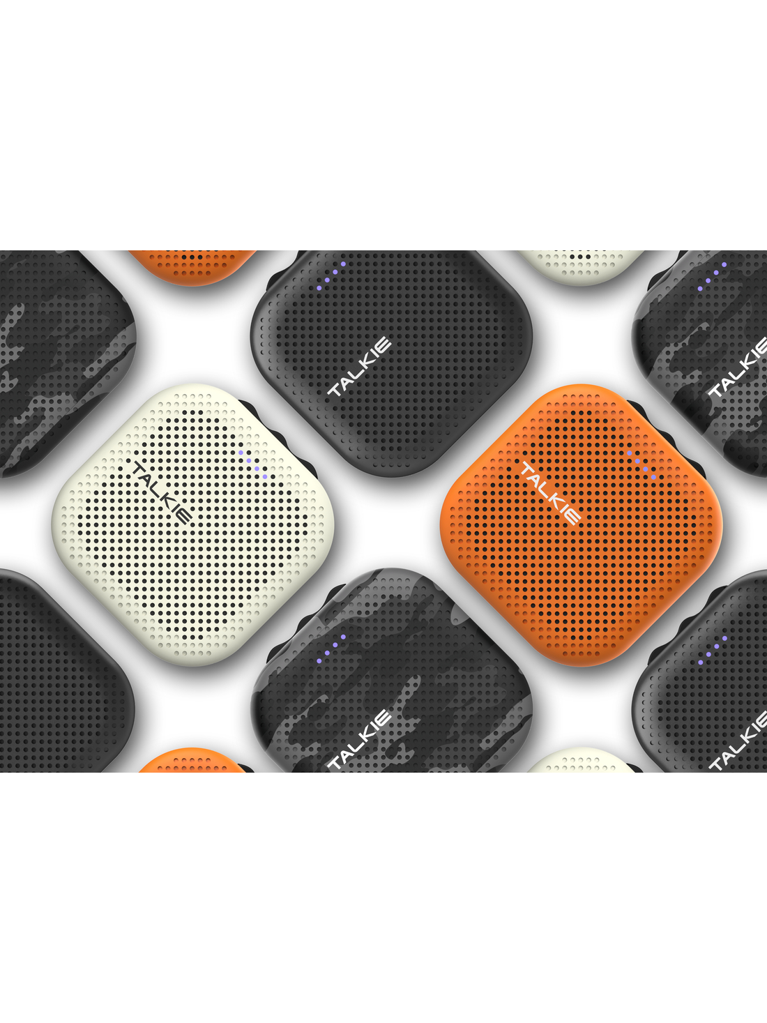 Sena Talkie Outdoor communication system Single Pack 2