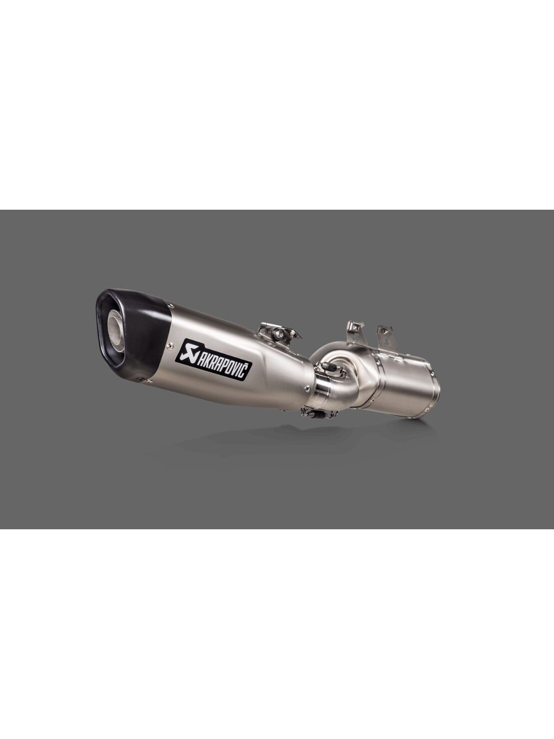Akrapovic Slip-On Line Z650RS 2022- Akrapovic Slip-On Line Z650RS 2022-