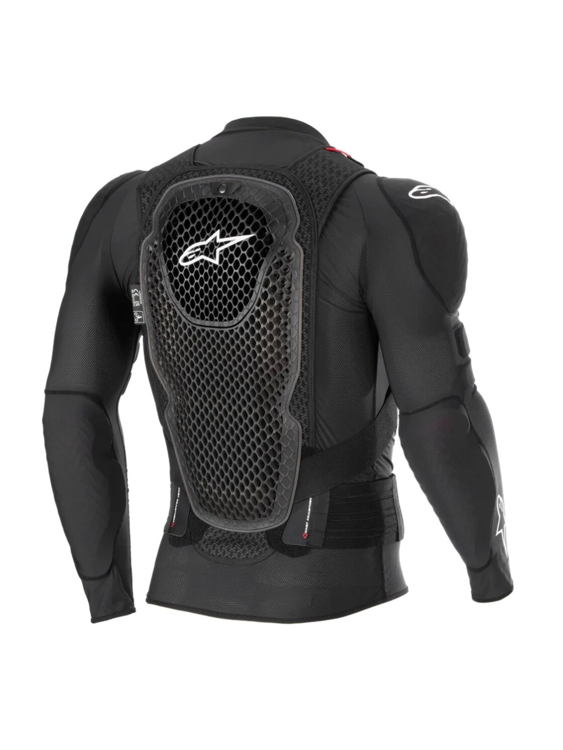 Alpinestars Bionic Pro V3 Plasma Protection Jacket  1