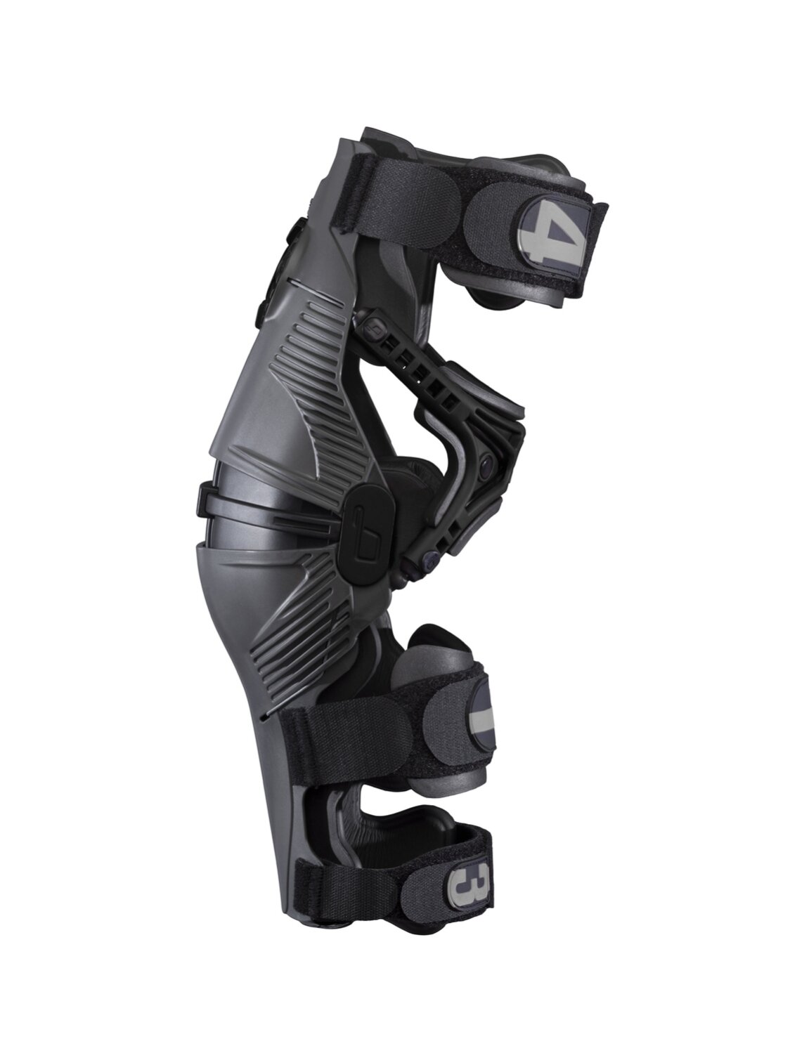 Mobius X8 Braces storm grey/black 2 Mobius X8 Braces storm grey/black 2