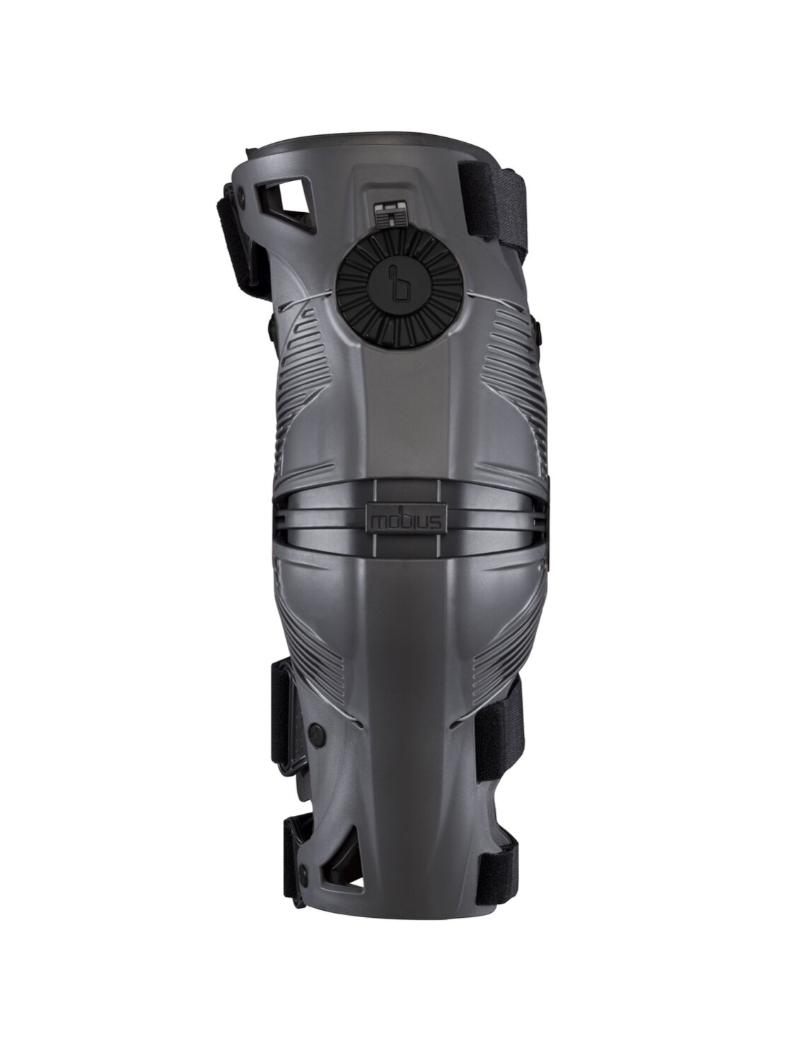 Mobius X8 Braces storm grey/black 3 Mobius X8 Braces storm grey/black 3