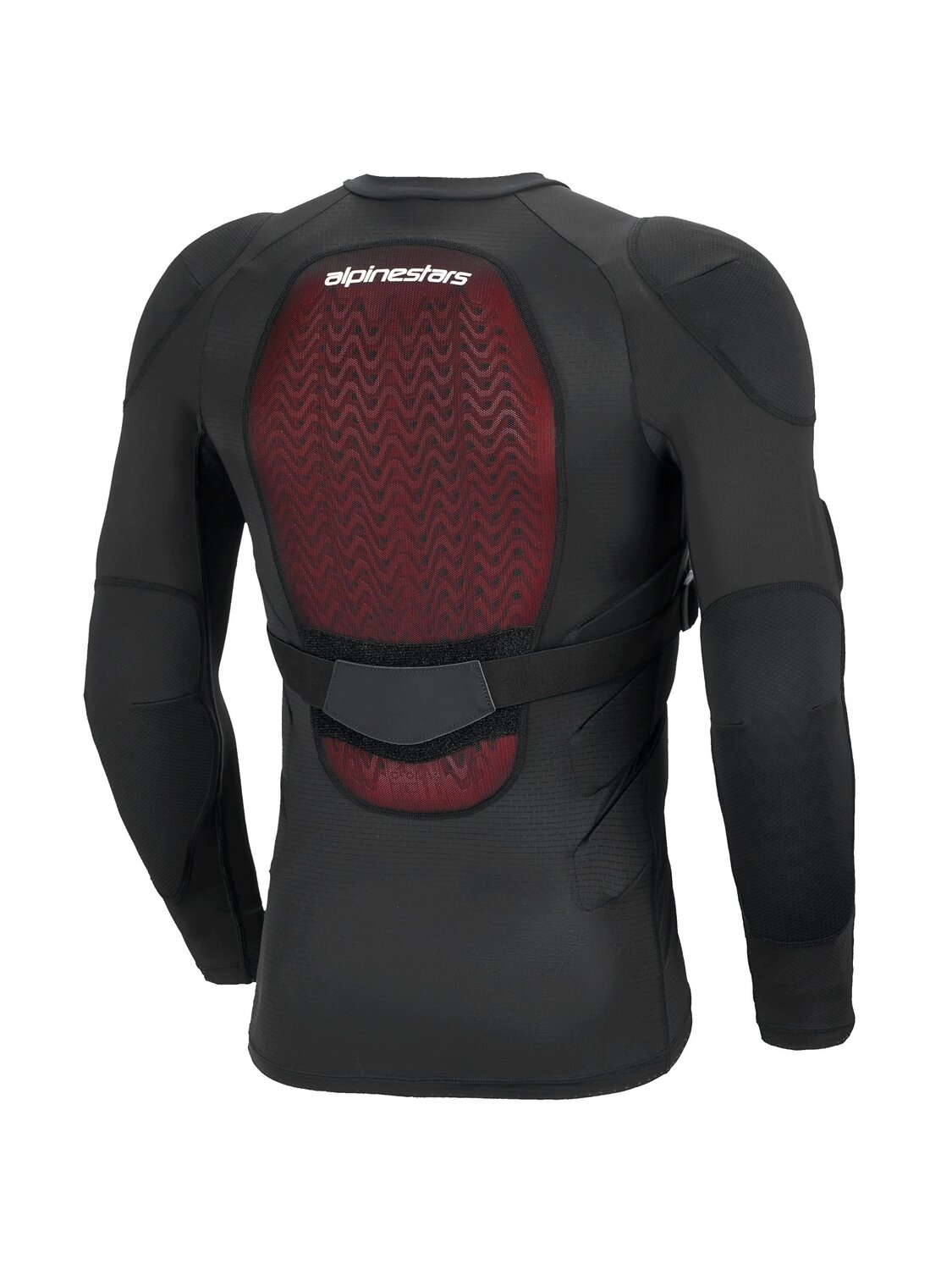 Alpinestars Bionic Plasma LT Protection Jacket LS  1