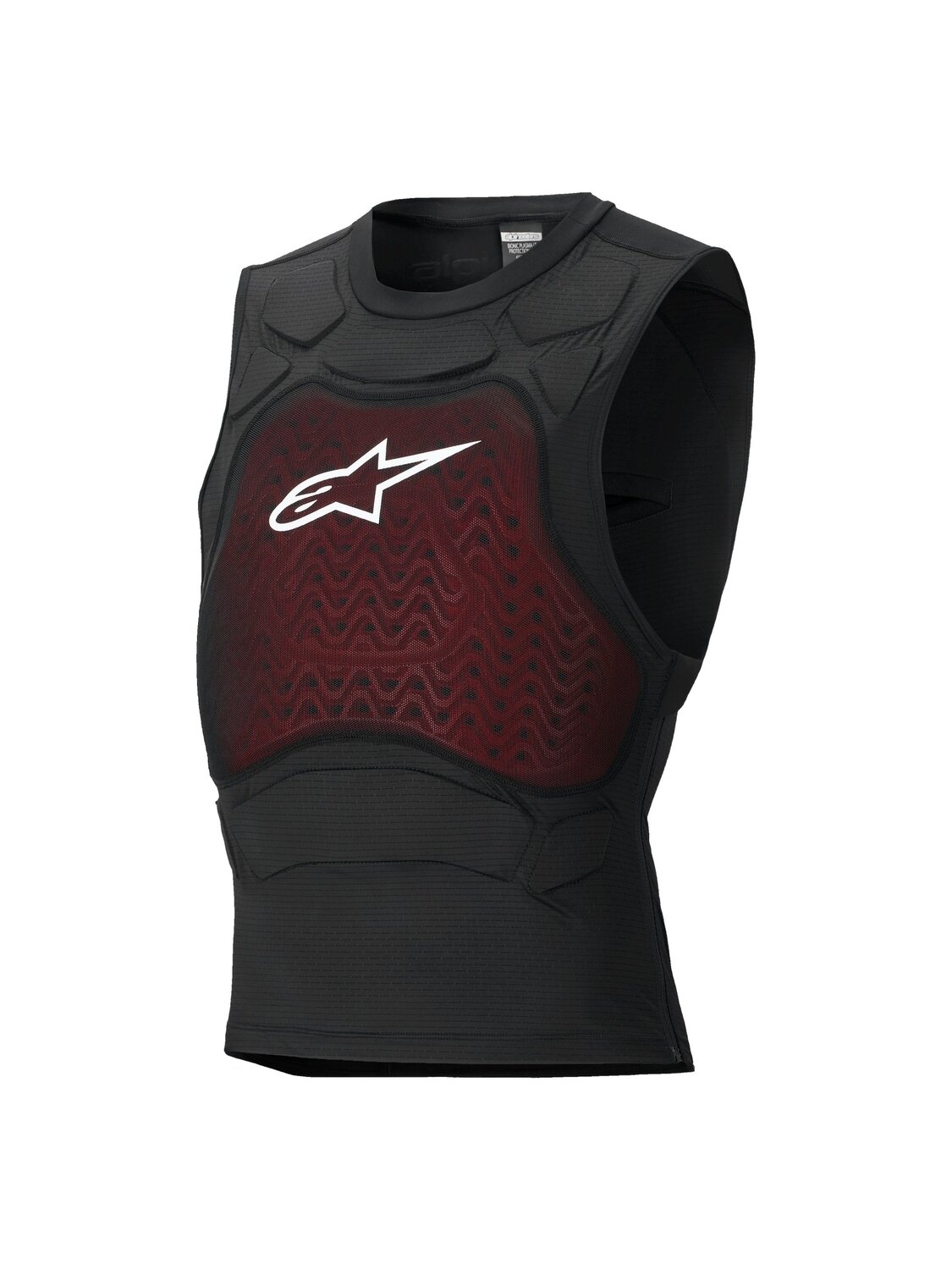 Alpinestars Bionic Plasma LT Protection Vest Alpinestars Bionic Plasma LT Protection Vest