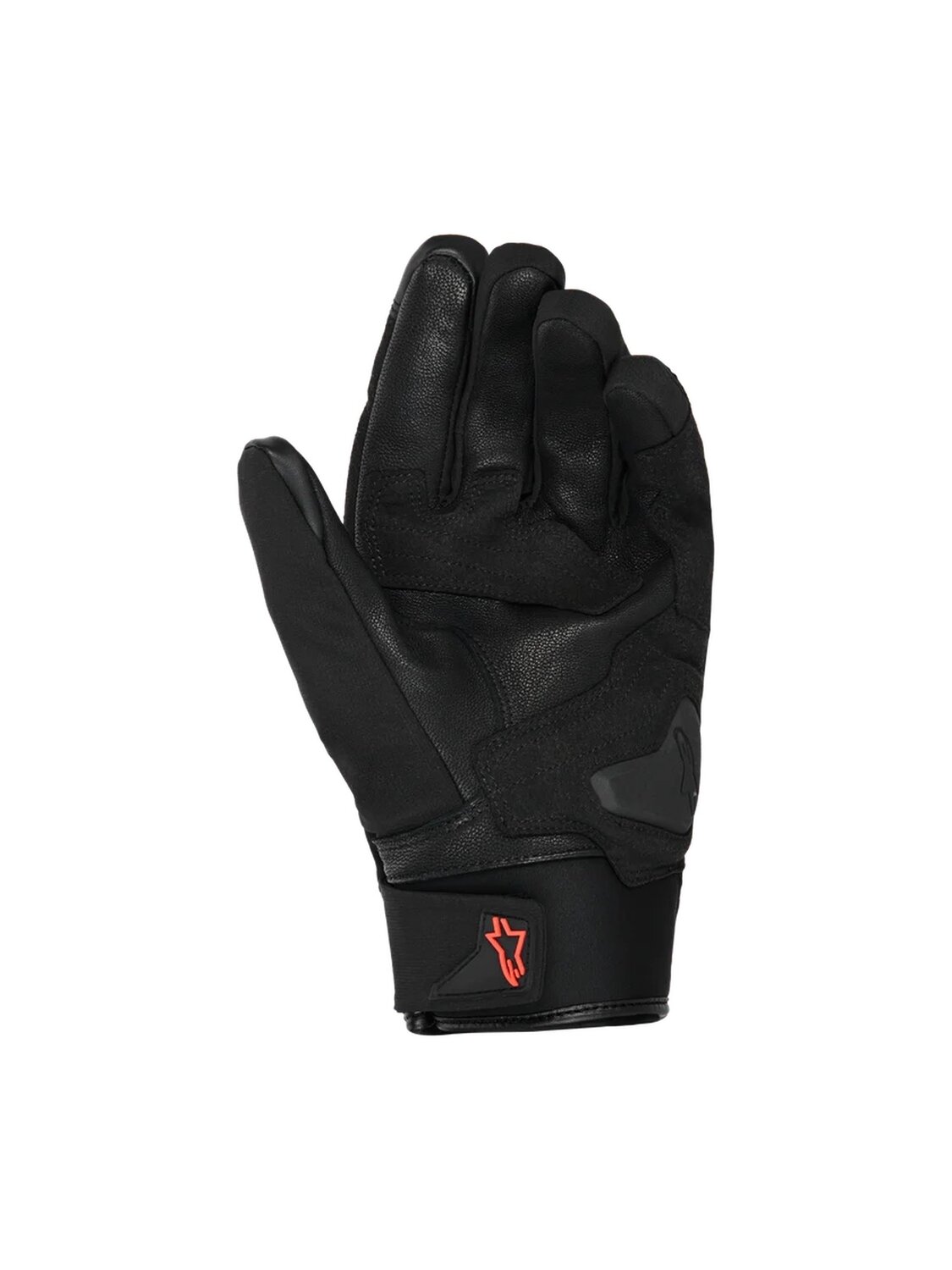 Alpinestars Glove SP X Z WP Black/Red  1