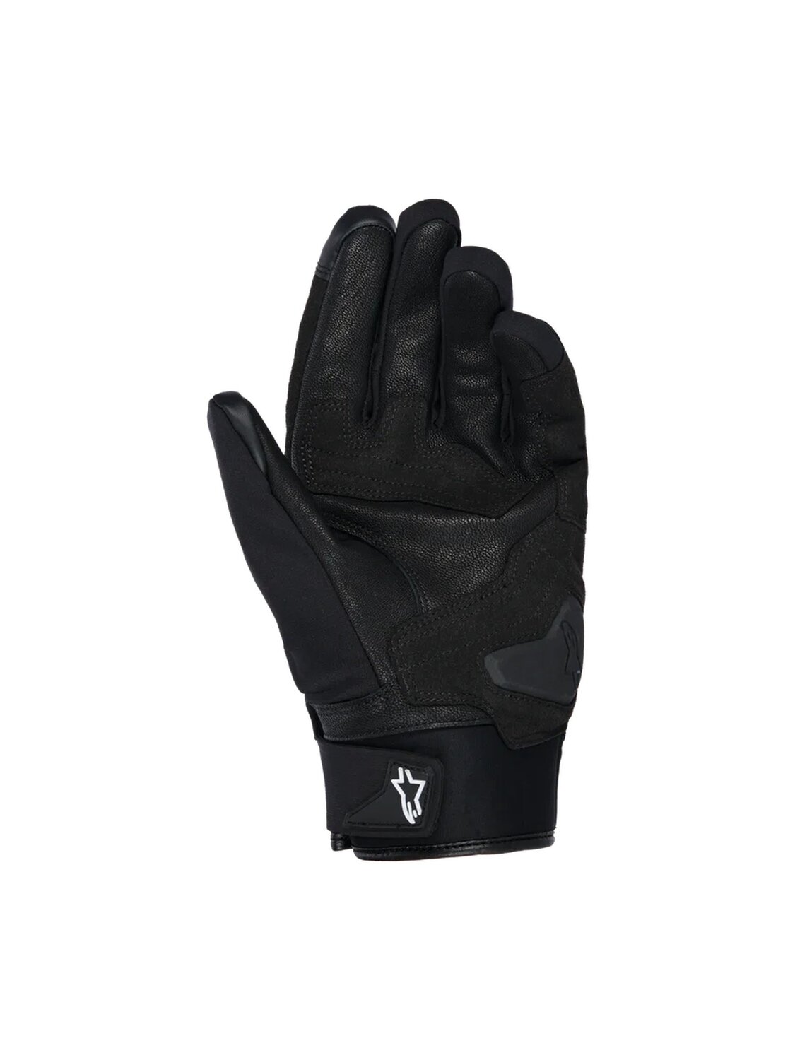 Alpinestars Glove SP X Z WP Black 1 Alpinestars Glove SP X Z WP Black 1