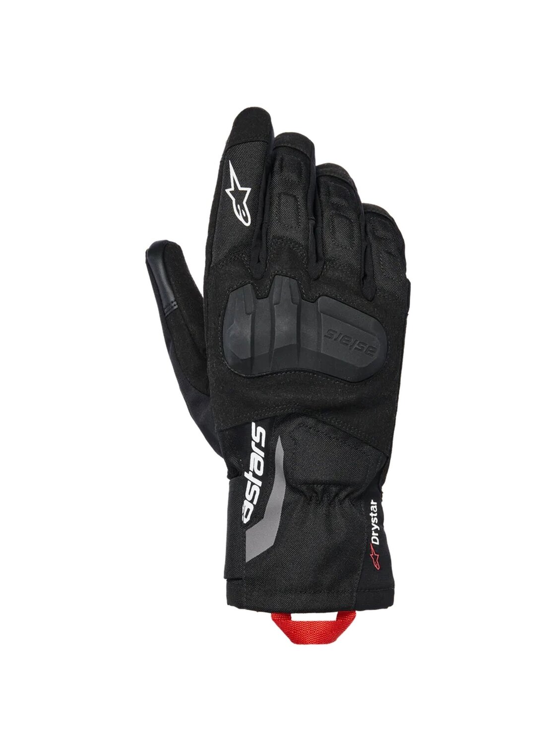 Alpinestars Glove XT-3 Drystar Black Alpinestars Glove XT-3 Drystar Black