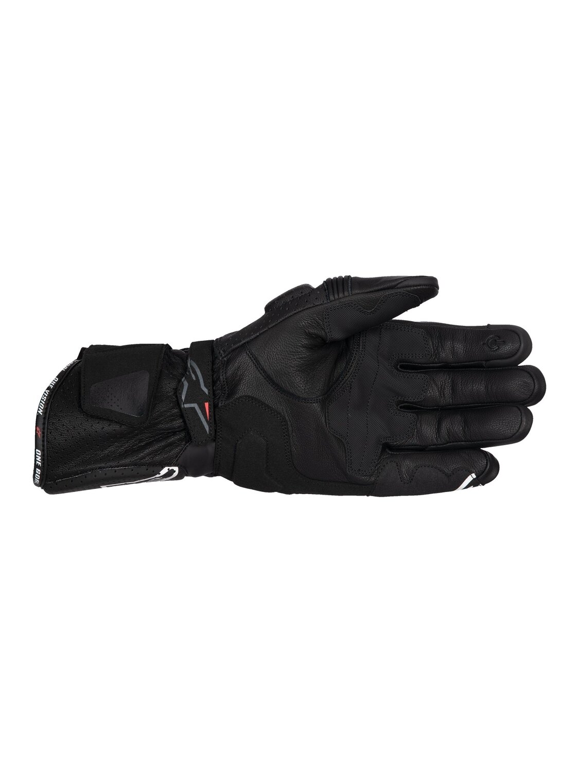 Alpinestars Gloves SP-3 Black 1 Alpinestars Gloves SP-3 Black 1