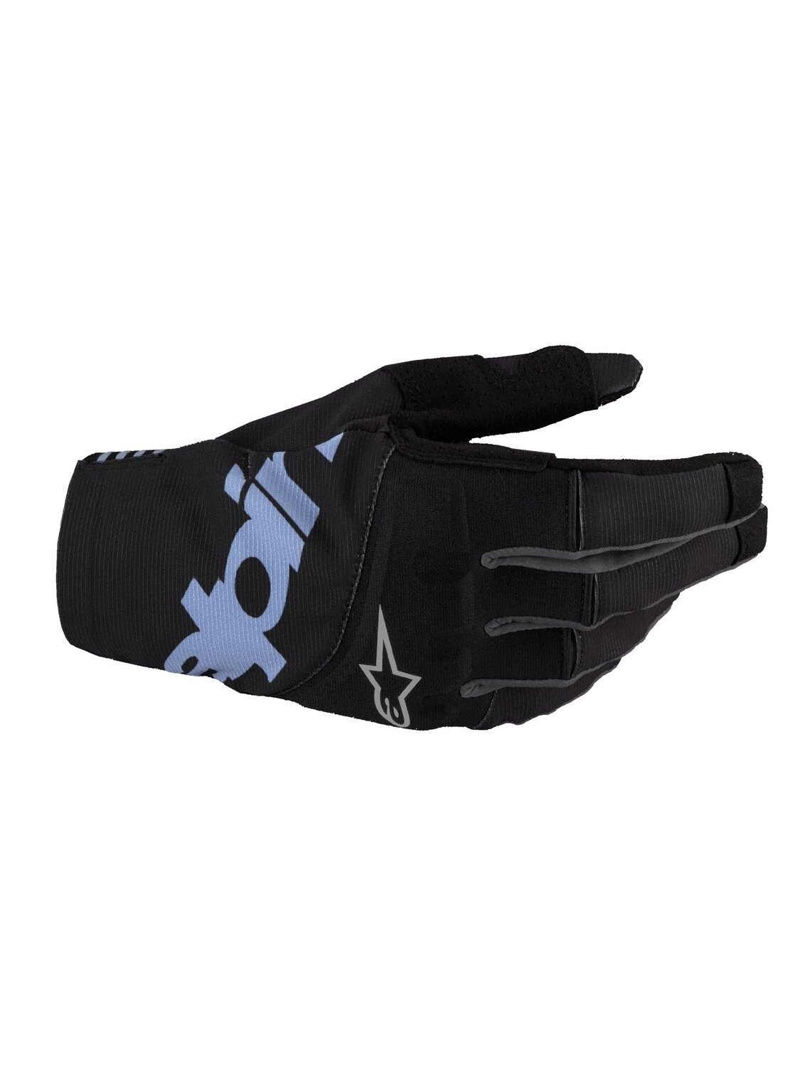 Alpinestars Glove Techstar Black Alpinestars Glove Techstar Black