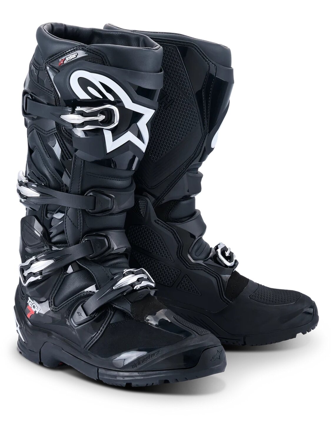 Alpinestars Boot Tech 7 Enduro Drystar Black 1 Alpinestars Boot Tech 7 Enduro Drystar Black 1