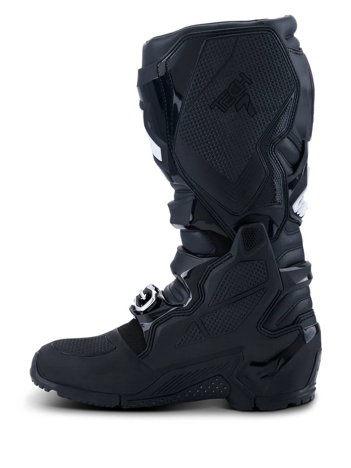 Alpinestars Boot Tech 7 Enduro Drystar Black 2 Alpinestars Boot Tech 7 Enduro Drystar Black 2
