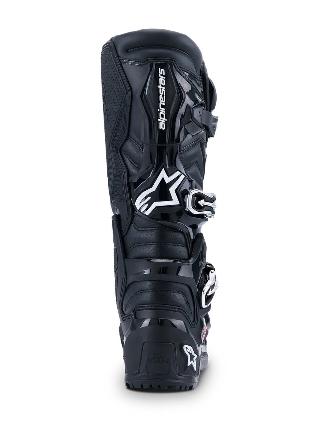 Alpinestars Boot Tech 7 Enduro Drystar Black 3 Alpinestars Boot Tech 7 Enduro Drystar Black 3