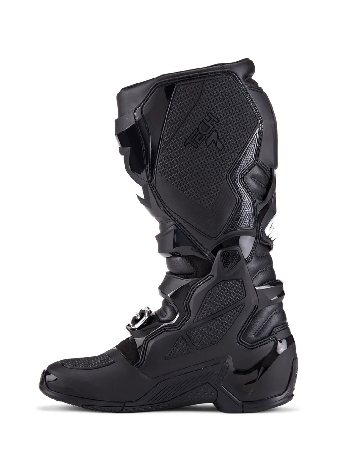 Alpinestars Boot Tech 7 Black  1