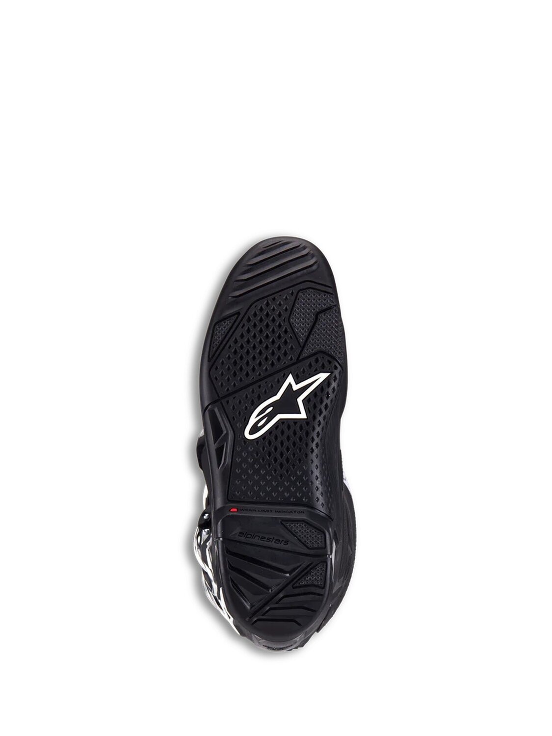 Alpinestars Boot Tech 7 Black  2