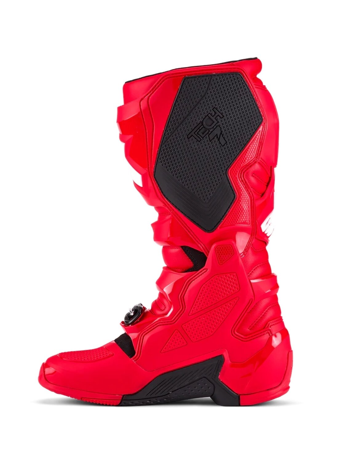 Alpinestars Boot Tech 7 Bright Red 1 Alpinestars Boot Tech 7 Bright Red 1