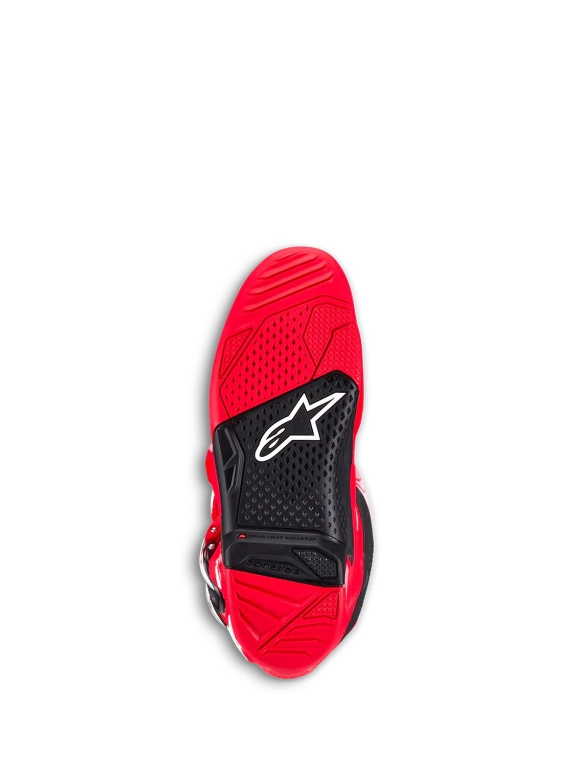 Alpinestars Boot Tech 7 Bright Red 2 Alpinestars Boot Tech 7 Bright Red 2