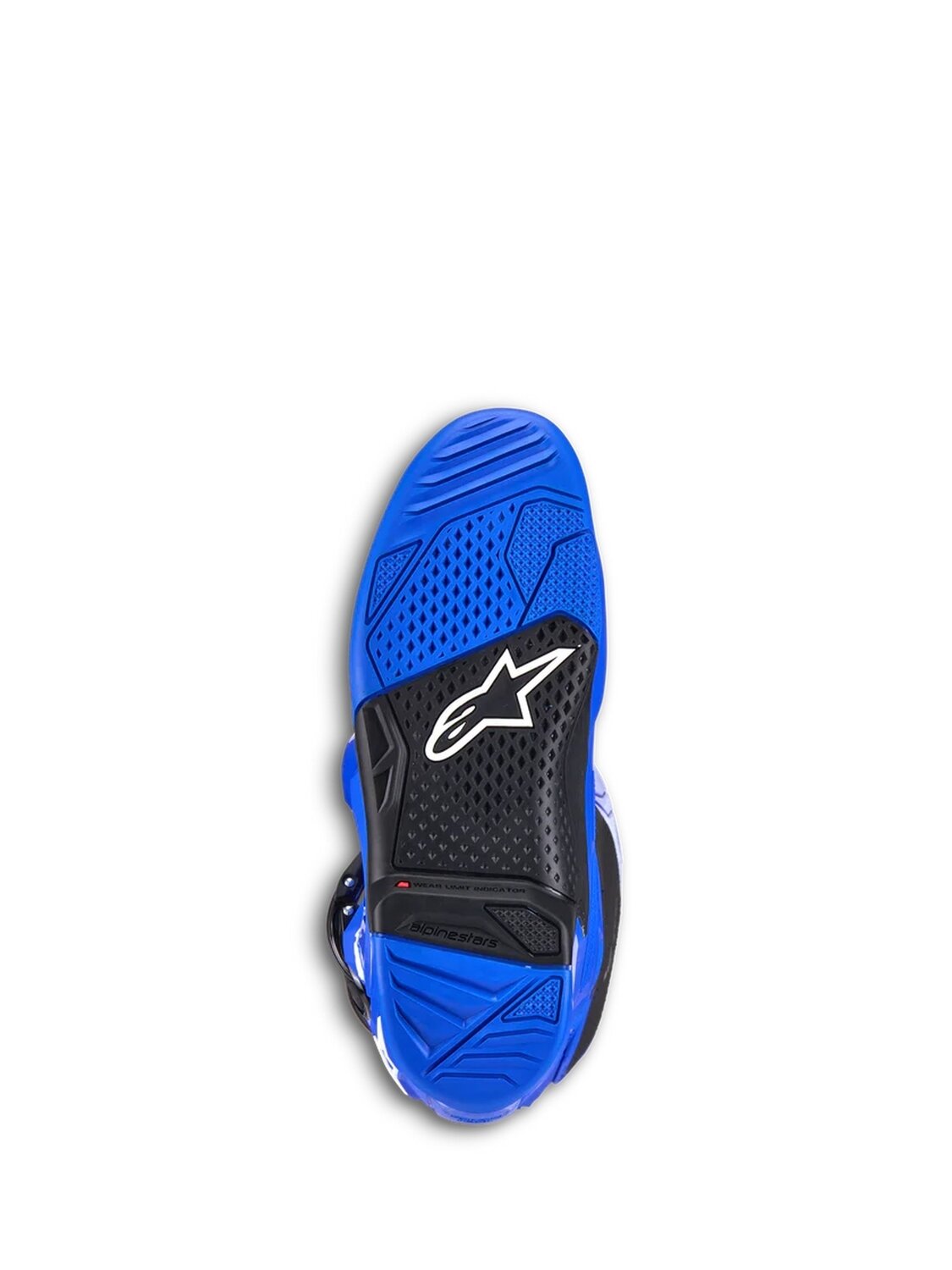 Alpinestars Boot Tech 7 Blue  2