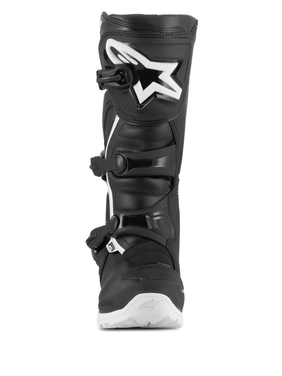 Alpinestars Boot Tech 3 Enduro WP Black/White  3