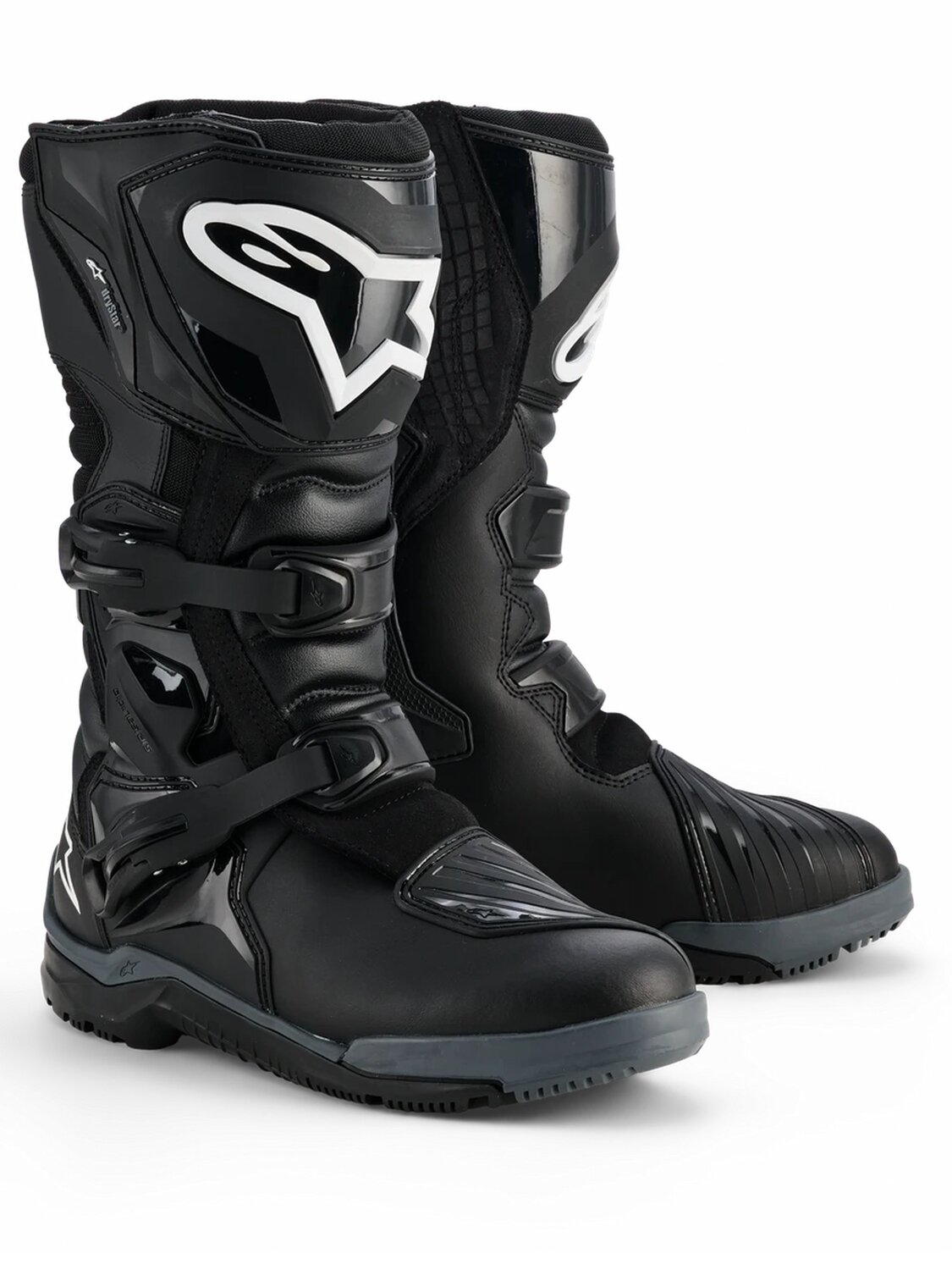 Alpinestars Boot Corozal v2 Adventure Drystar Black 1 Alpinestars Boot Corozal v2 Adventure Drystar Black 1