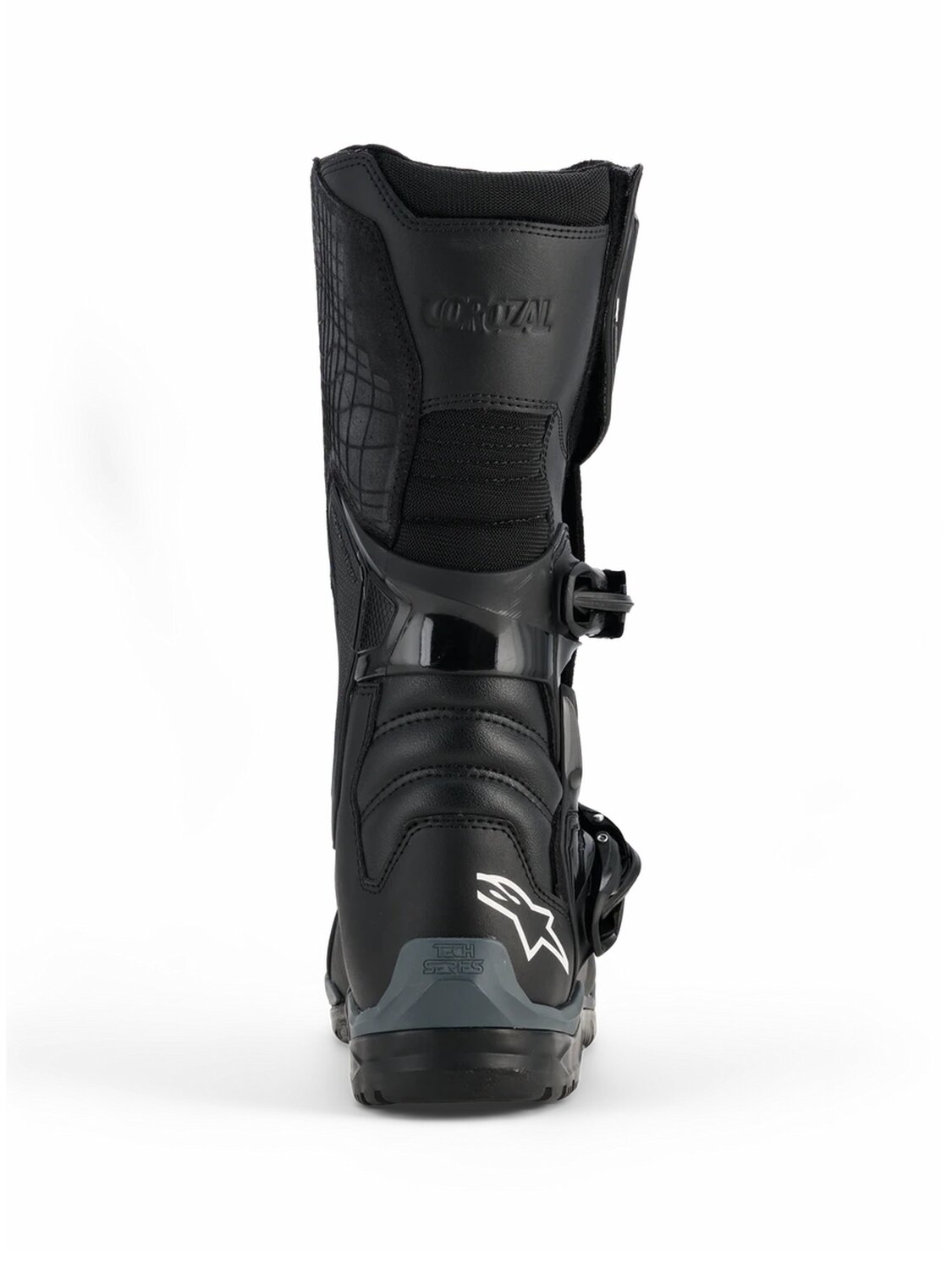 Alpinestars Boot Corozal v2 Adventure Drystar Black 3 Alpinestars Boot Corozal v2 Adventure Drystar Black 3