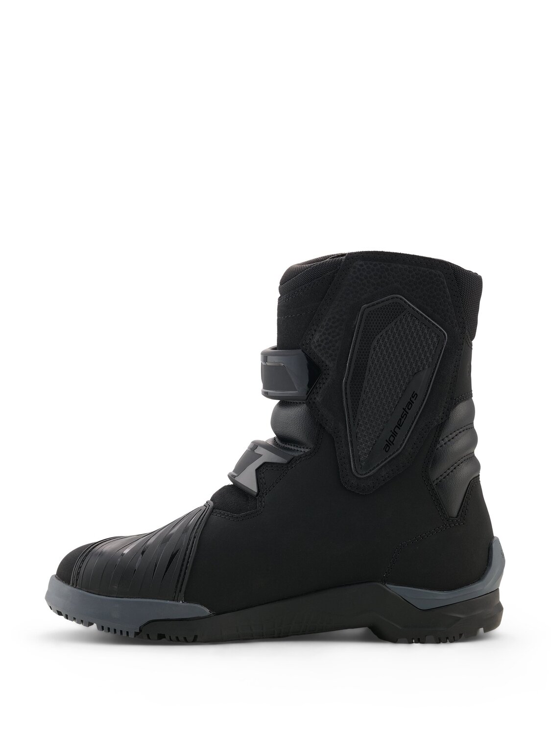Alpinestars Boot Belize V2 Drystar Black 1