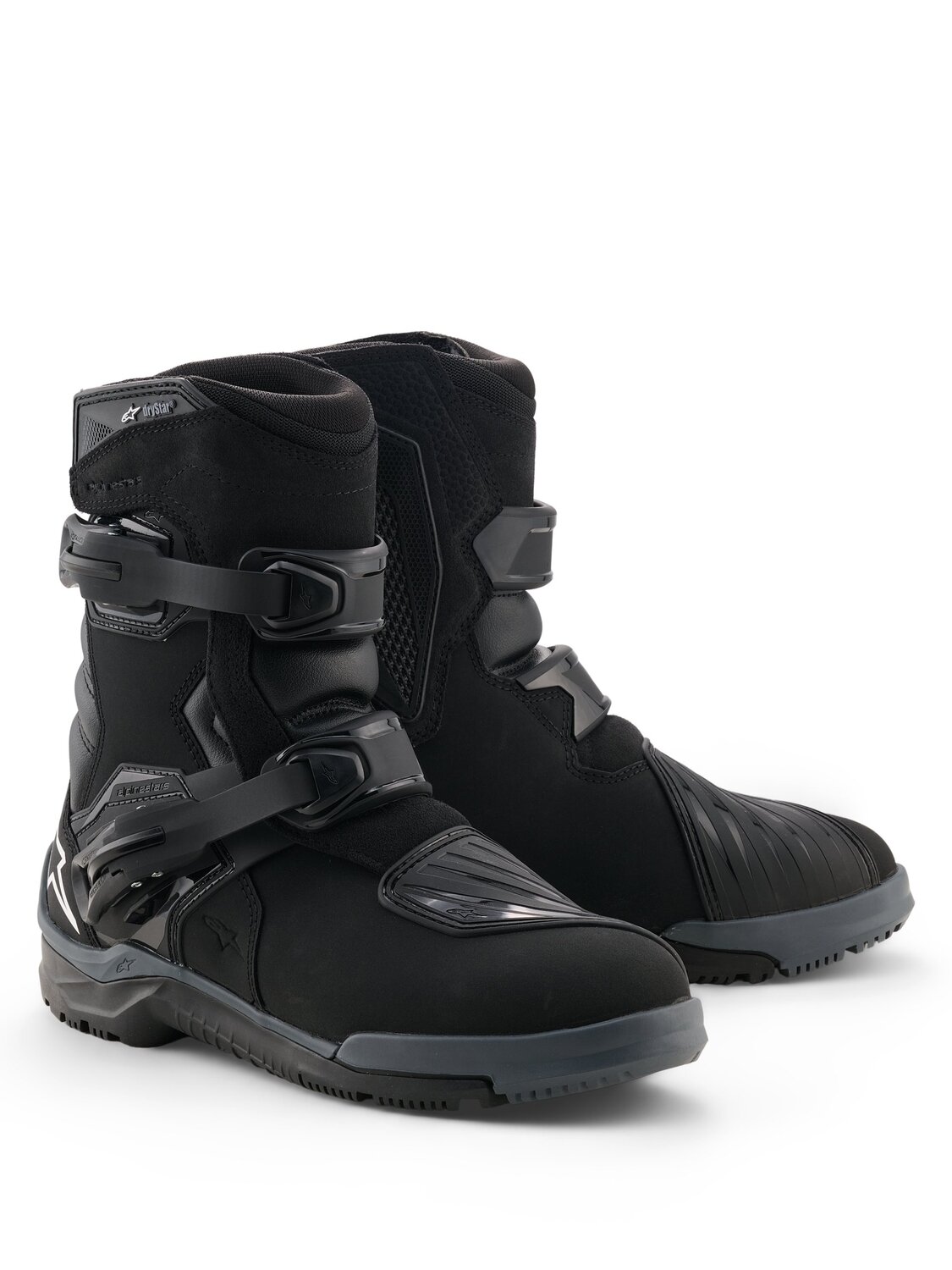 Alpinestars Boot Belize V2 Drystar Black Alpinestars Boot Belize V2 Drystar Black