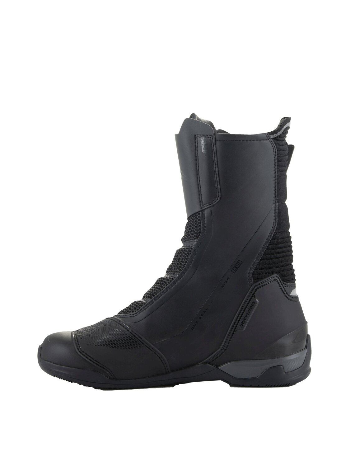 Alpinestars Boots SP-X Boa Drystar Black 1 Alpinestars Boots SP-X Boa Drystar Black 1