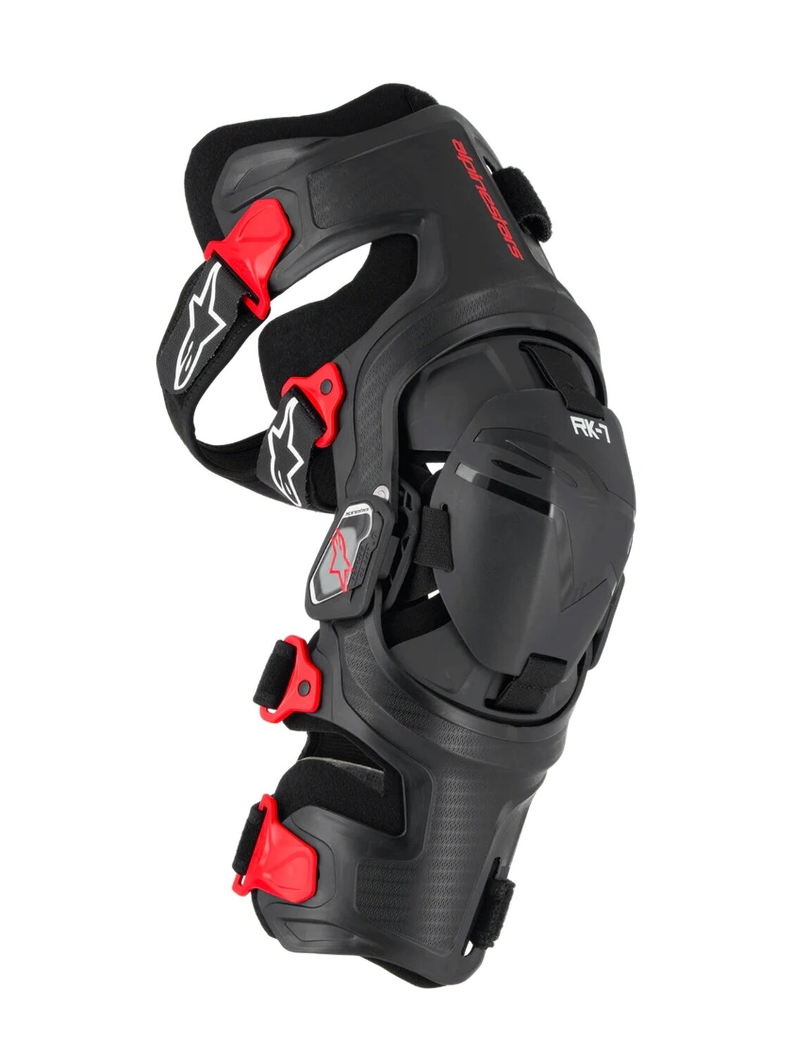 Alpinestars Knee Brace RK-7 Plasma (Pair) 1
