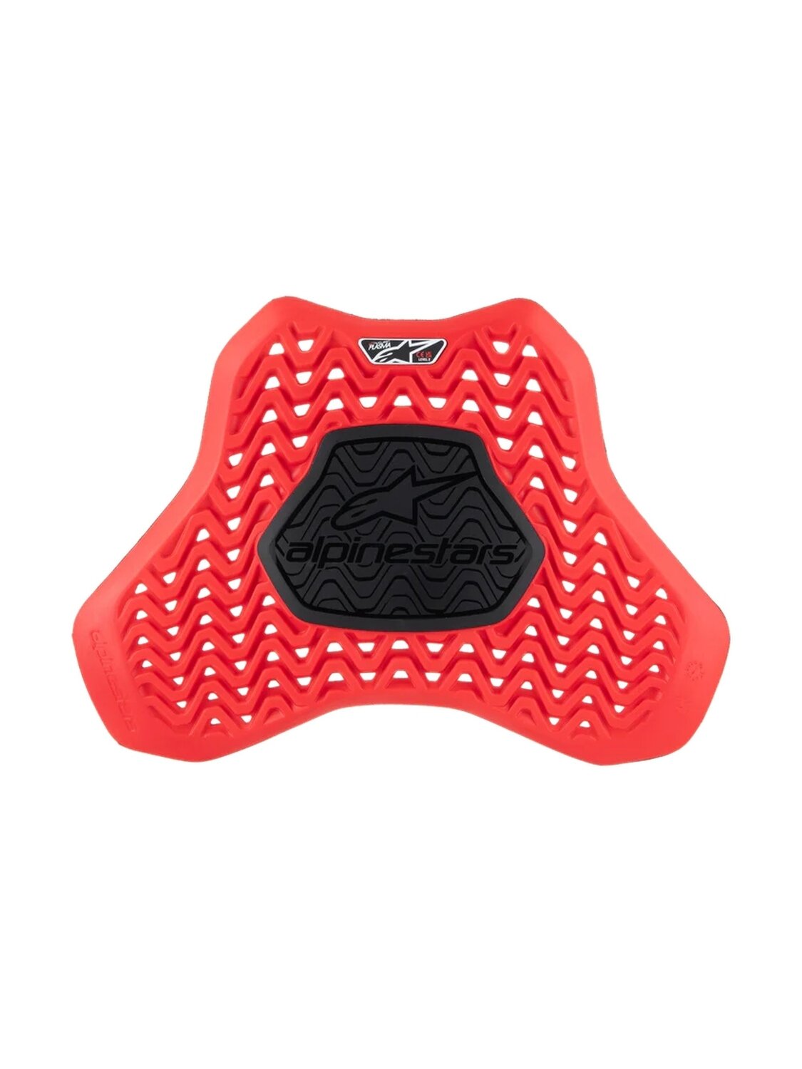 Alpinestars Chest Protector Nucleon Plasma Racing Alpinestars Chest Protector Nucleon Plasma Racing
