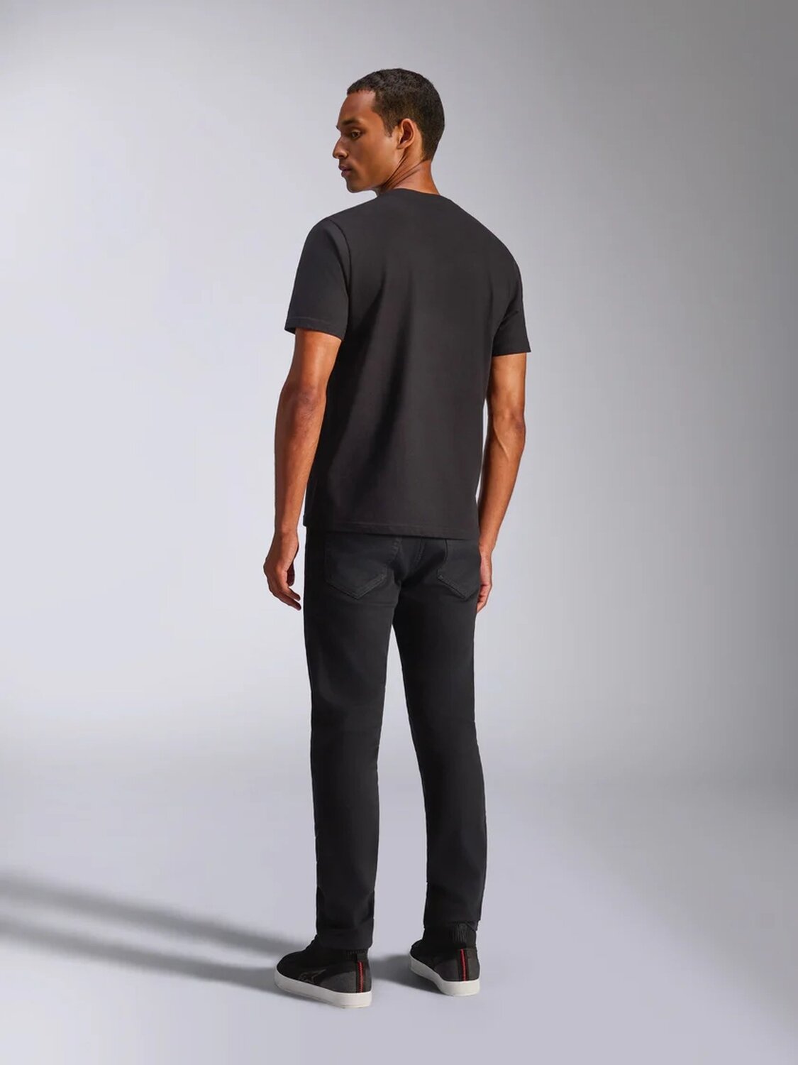 Alpinestars T-Shirt Blaze 2.0 CSF Black/White/Grey 3 Alpinestars T-Shirt Blaze 2.0 CSF Black/White/Grey 3