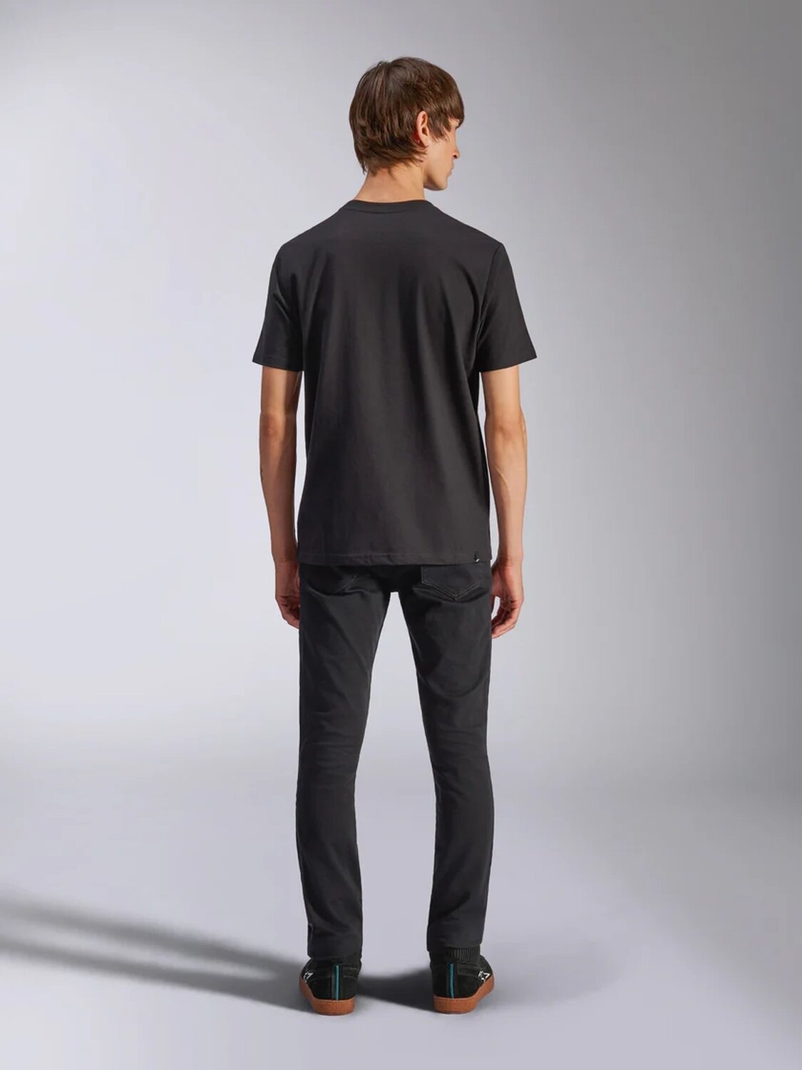 Alpinestars T-Shirt Harken SS CSF Black  3