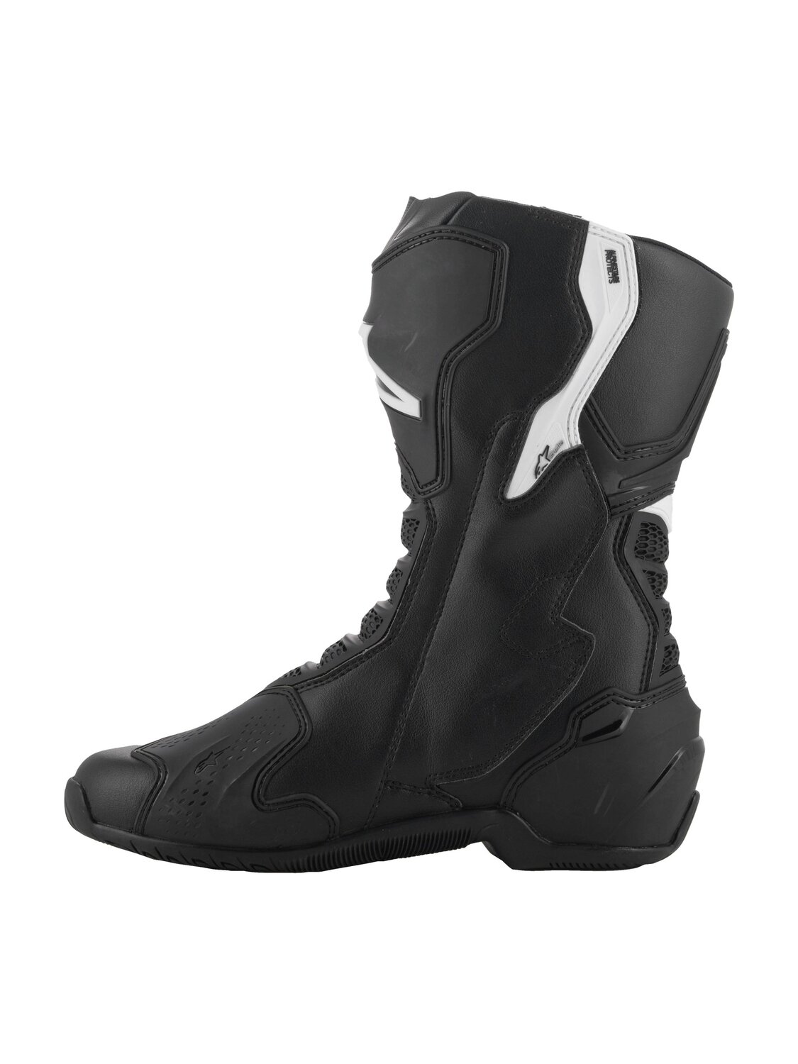 Alpinestars Boots Woman SMX-6 v3 Black/White 1