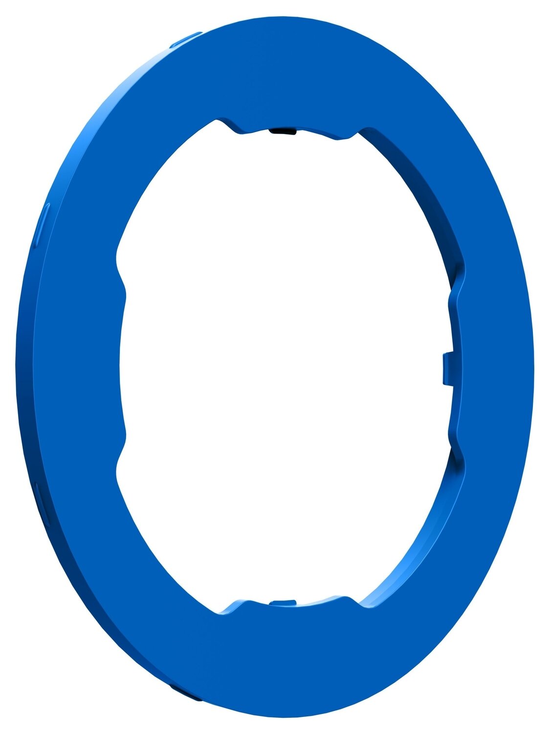 Quad Lock MAG Ring Blue (V2) Quad Lock MAG Ring Blue (V2)