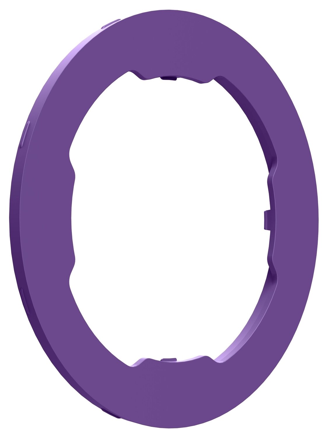 Quad Lock MAG Ring Purple (V2) Quad Lock MAG Ring Purple (V2)