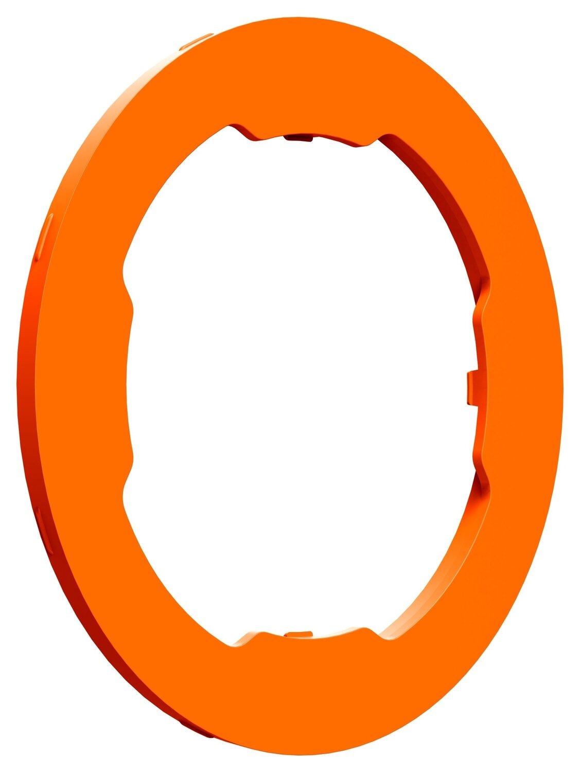 Quad Lock MAG Ring Orange (V2) Quad Lock MAG Ring Orange (V2)