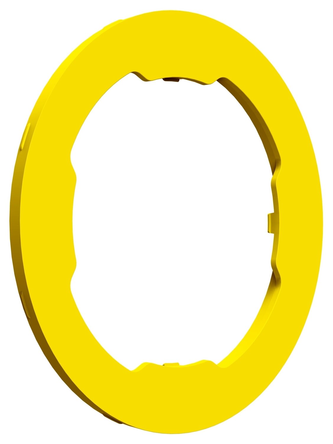 Quad Lock MAG Ring Yellow (V2) Quad Lock MAG Ring Yellow (V2)