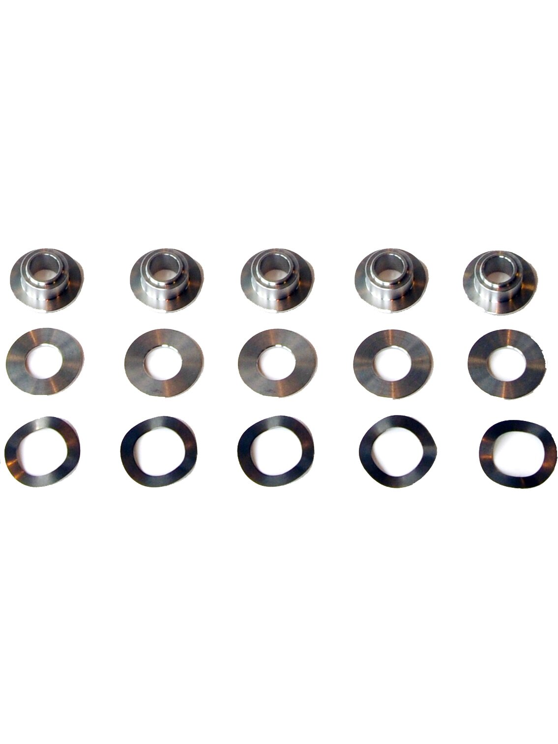 Brembo Kit for replacement of disc bush Bmw Brembo Kit for replacement of disc bush Bmw