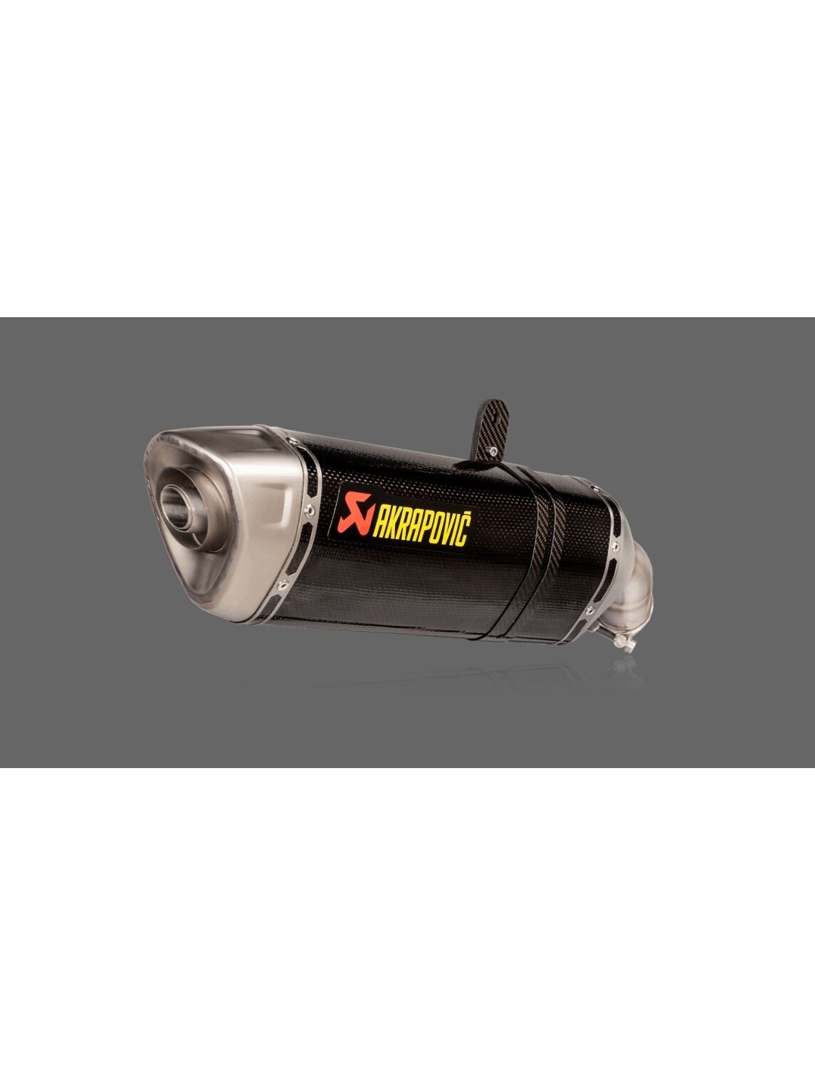Akrapovic Slip-On Line (Carbon) Ninja ZX-4R 2023- Akrapovic Slip-On Line (Carbon) Ninja ZX-4R 2023-