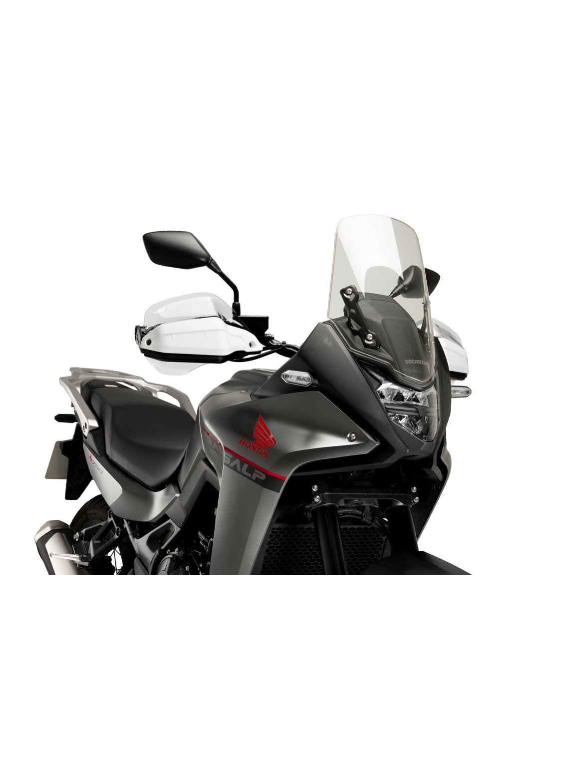 Puig Extension Hand Guards Honda XL 750 Transalp 23'