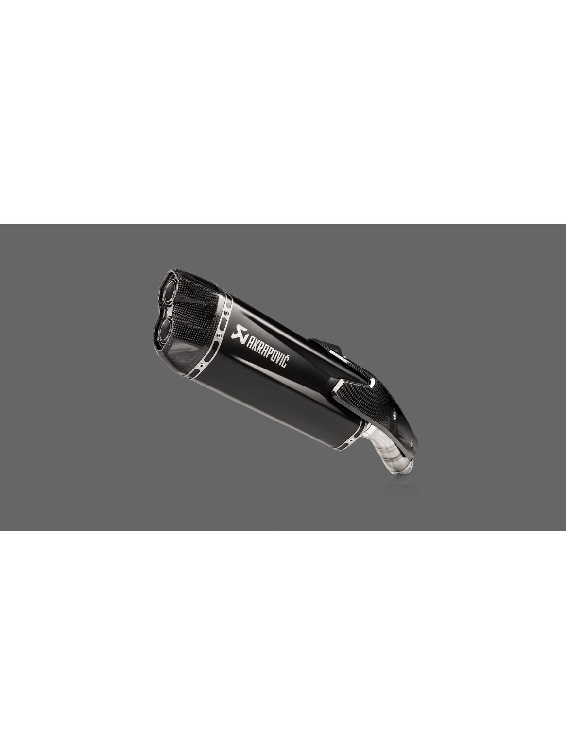 Akrapovic Slip-On Line(Titanium) Z H2 2023-
