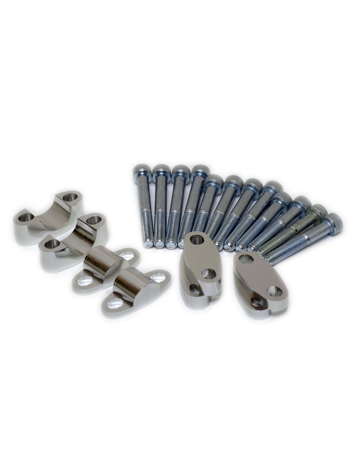 Handlebar riser kit 22mm Handlebar riser kit 22mm