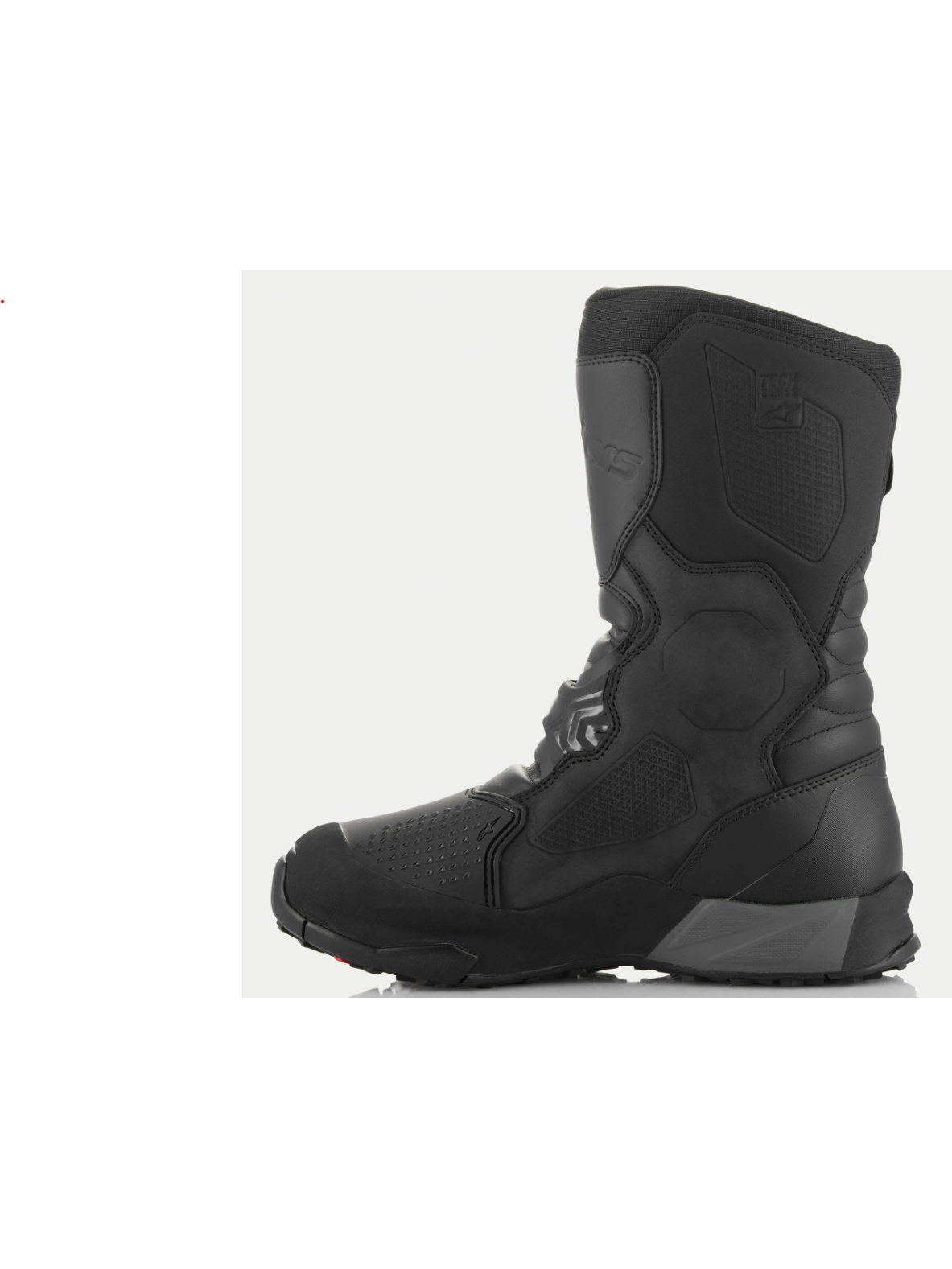 Alpinestars Boot XT-8 GTX Black/Black 1 Alpinestars Boot XT-8 GTX Black/Black 1