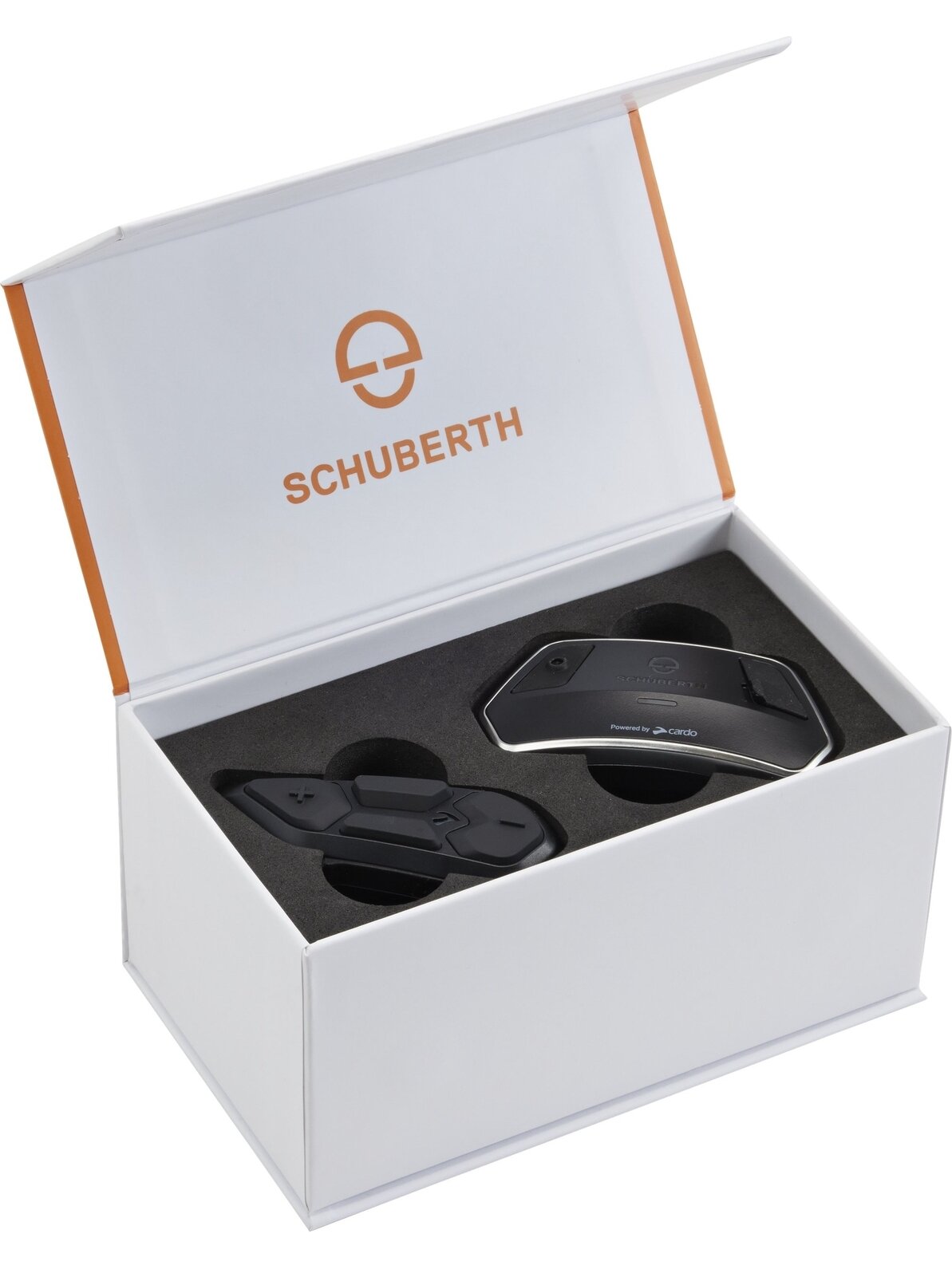 Schuberth SC2 EDGE Intercom for C5 E2 S3 J2 helmet 3 Schuberth SC2 EDGE Intercom for C5 E2 S3 J2 helmet 3