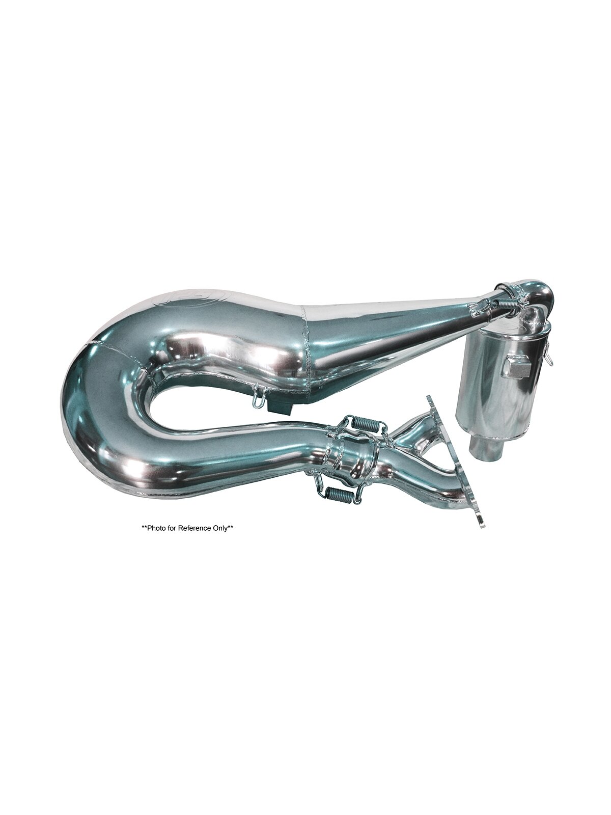SPI Complete Exhaust System Ceramic Coated Polaris Matryx 850 Patriot 2021- SPI Complete Exhaust System Ceramic Coated Polaris Matryx 850 Patriot 2021-
