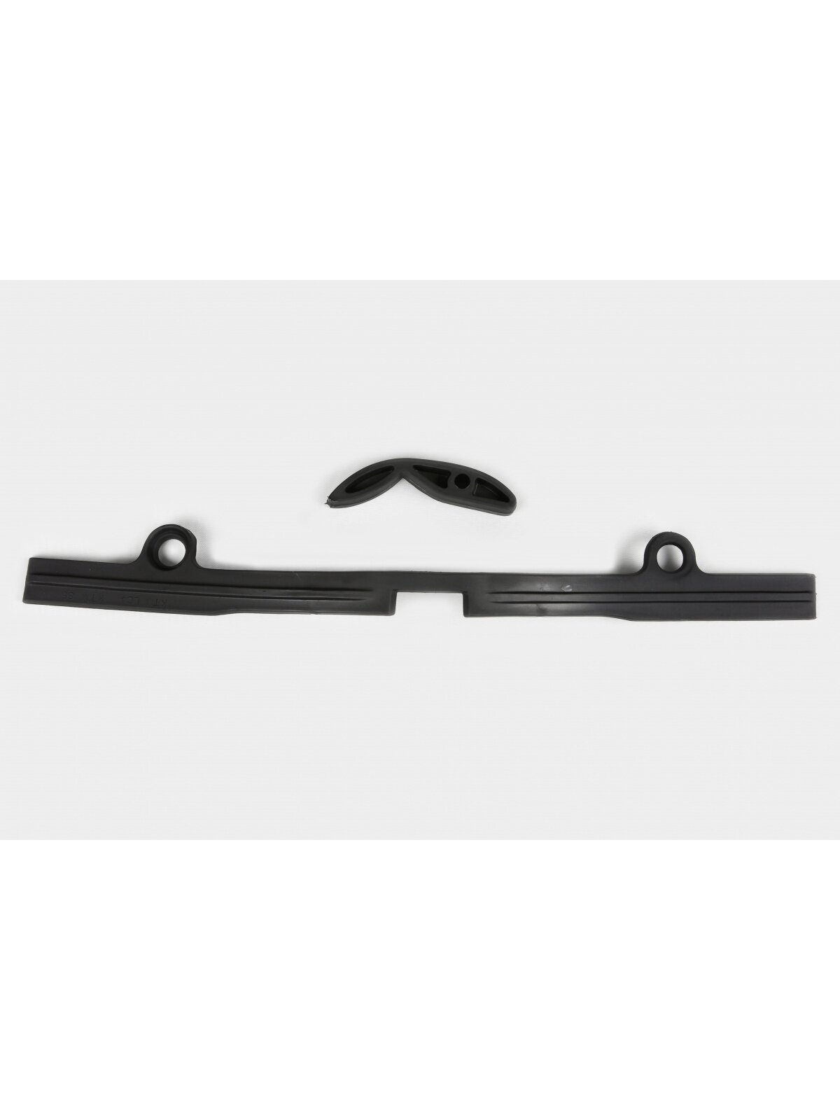 UFO Chain slider KTM85SX 03-14 Black 001 UFO Chain slider KTM85SX 03-14 Black 001